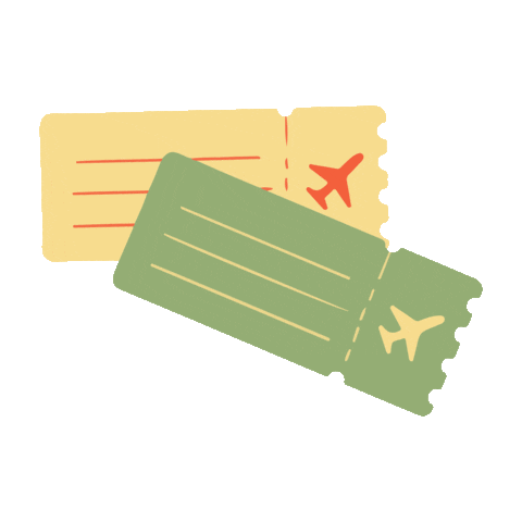 Travel Sticker