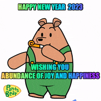 15+ GIF, Happy New Year 2023, Happy New Year Wishes