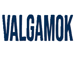 Peter Falktoft Villa Sticker by Hergårdetgodt