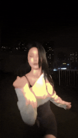 Chinese Dancing GIF