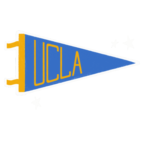 Los Angeles California Sticker