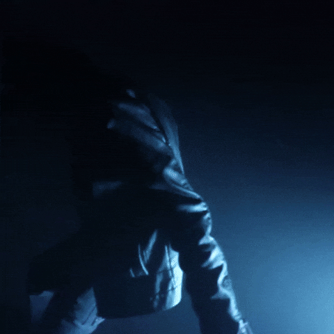 Endie GIF by Jeiku