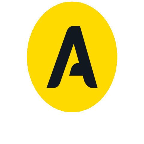 Afix • Online marketing en Websites Sticker