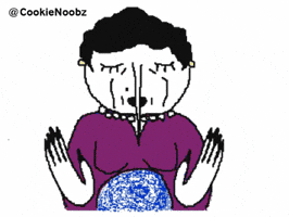 Evil GIF