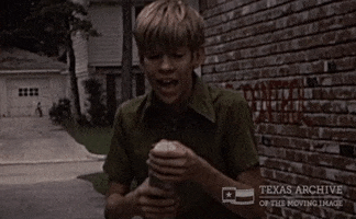 Drunk Party GIF by Texas Archive of the Moving Image