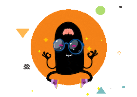 Brain Wow Sticker by Xplora BG