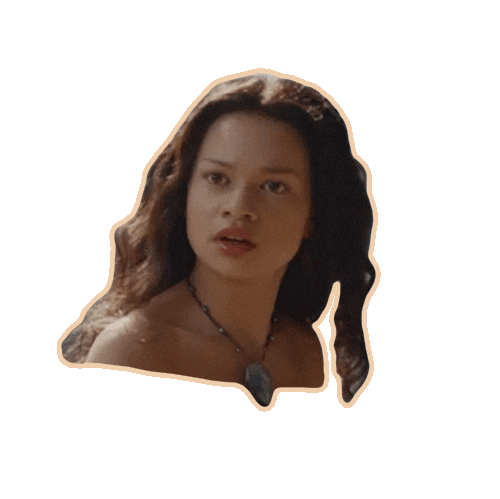 No Way What Sticker by Walt Disney Studios