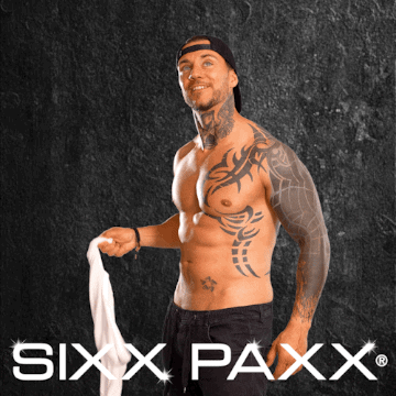 Sixxpaxx GIF by Sixxpaxx_offiziell