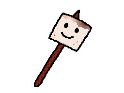 Happy Animation Sticker