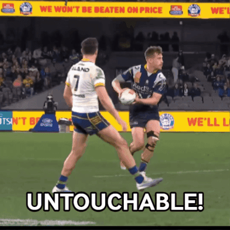 Run GIF