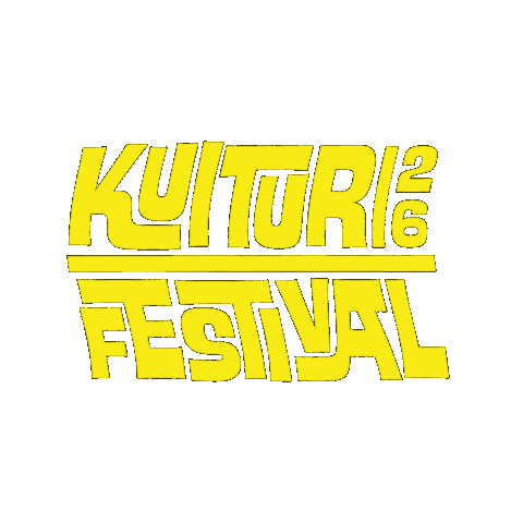 Festival Sticker by Kulturfestival Gräfelfing