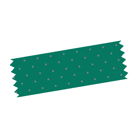 Tape Washi Sticker by The_Taxifurmist