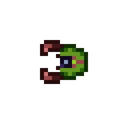 Pixel Sticker