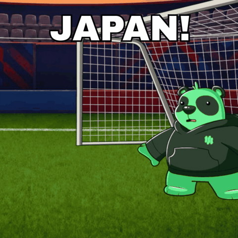 World Cup Football GIF by SuperVerse
