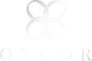 ONCOR Sticker