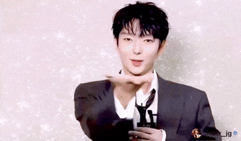 Jg Joon GIF