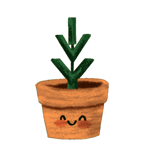 Ivy Tech Foundation Sticker