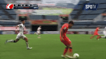 mattbinns15 jeju jeonbuk k-league double save GIF