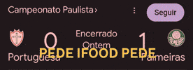Palmeiras GIF