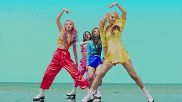 Dance Performance GIF by TRI.BE