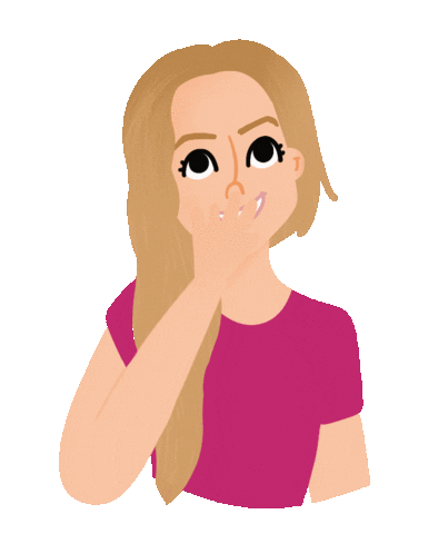 Olivia Boutique Sticker