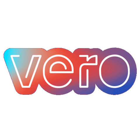 Veroagency Sticker by Vero