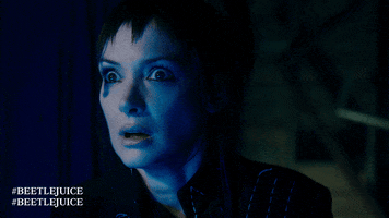 Winona Ryder What GIF by Warner Bros. Pictures