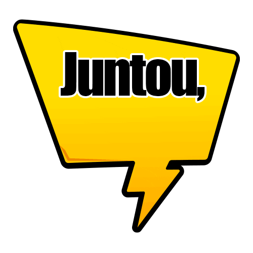 jornaldaqui Sticker