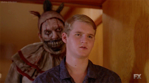 american horror story