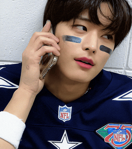 The Boyz Football GIF