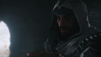 Thank U GIF by Assassin's Creed