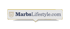 Puertobanus Sticker by Marbslifestyle.com