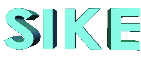 3D Sike Sticker for iOS & Android | GIPHY