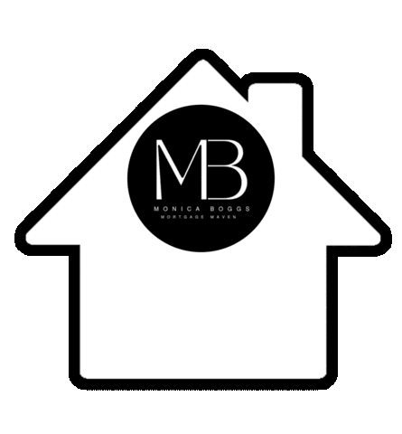 Sticker by Monica Boggs Real Estate