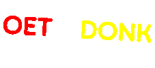 Oeteldonk Sticker by Bij Dirk