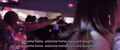 Welcome Home Dance GIF by Legacy