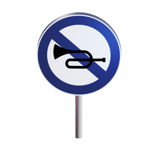 Sound Sticker by officialtada