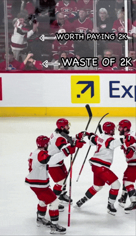 Carolina Hurricanes Nhl GIF