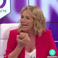 Cookies Eat GIF by Apala 9