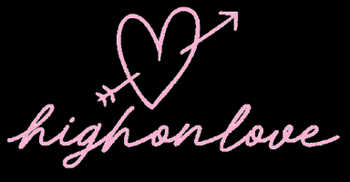 High On Love GIF by CRIS BARROS OFFICIAL