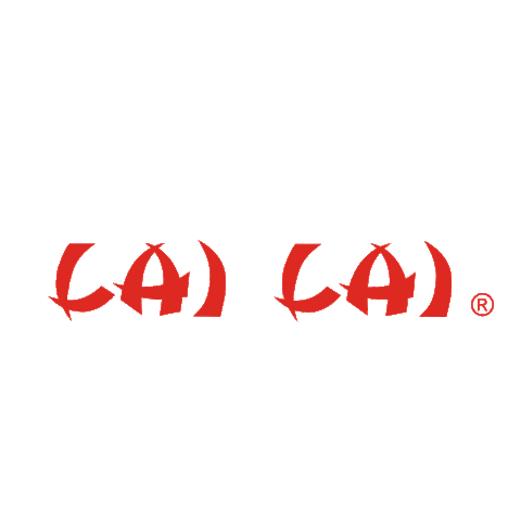 Restaurantes Lai Lai Sticker