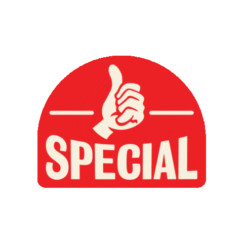 Four Square NZ Sticker