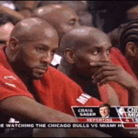Alonzo Mourning GIFs - Get the best GIF on GIPHY