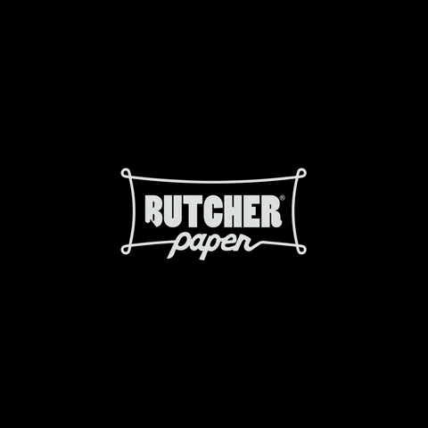 butcherpaper bbq americanbbq butcherpaper butcherpaperbr GIF