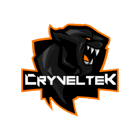 Cryveltek Sticker