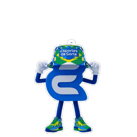 Copa Da Sorte Sticker by Esportes da Sorte