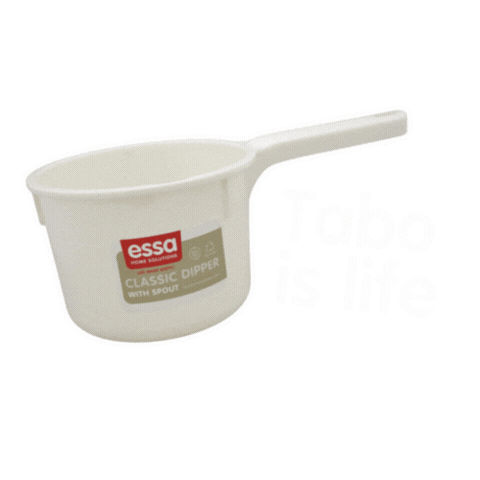 Tabo Sticker by ESSA Home Solutions