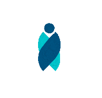 Buddy System Mia Sticker