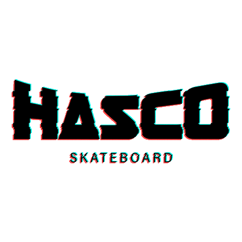 Hasco Enterprise Sticker