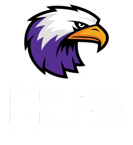 Chca Sticker by Cincinnati Hills Christian Academy